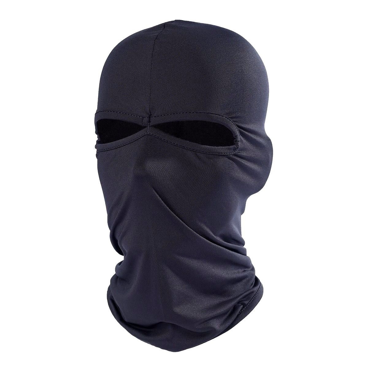 Balaclava – Twin Eye Hole Design - Black – ELKO Direct